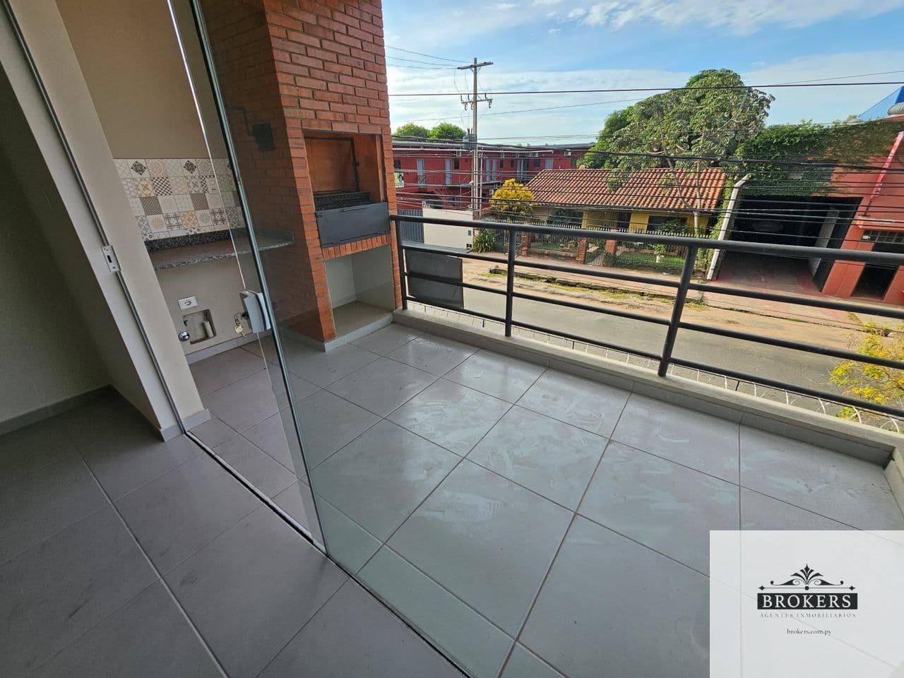 Vendo A Estrenar Departamento De 2 Dormitorios En Mariano Zona Box Mayorista