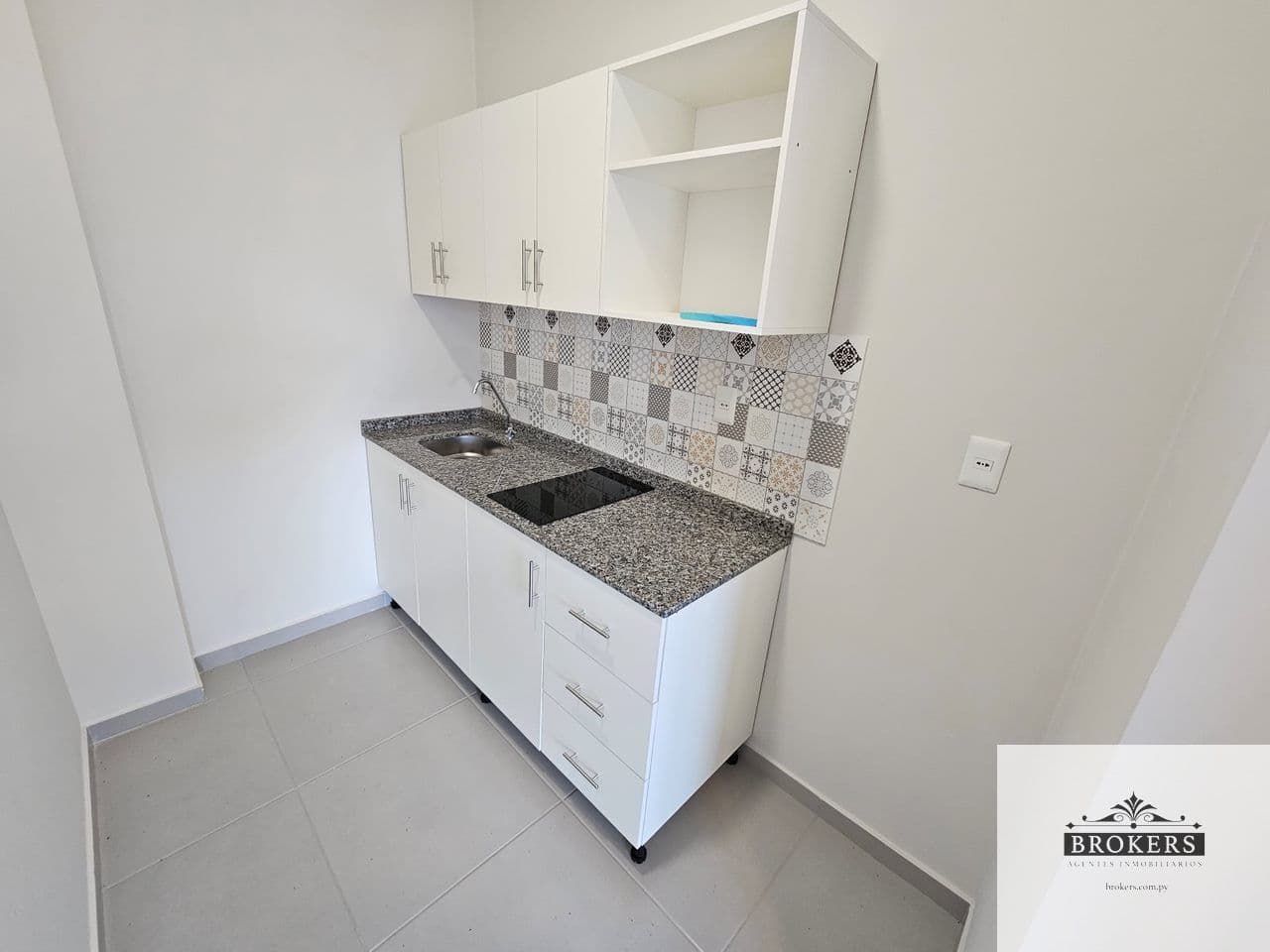 A Estrenar Departamento De 2 Dormitorios En Mariano Zona Box Mayorista, foto 4