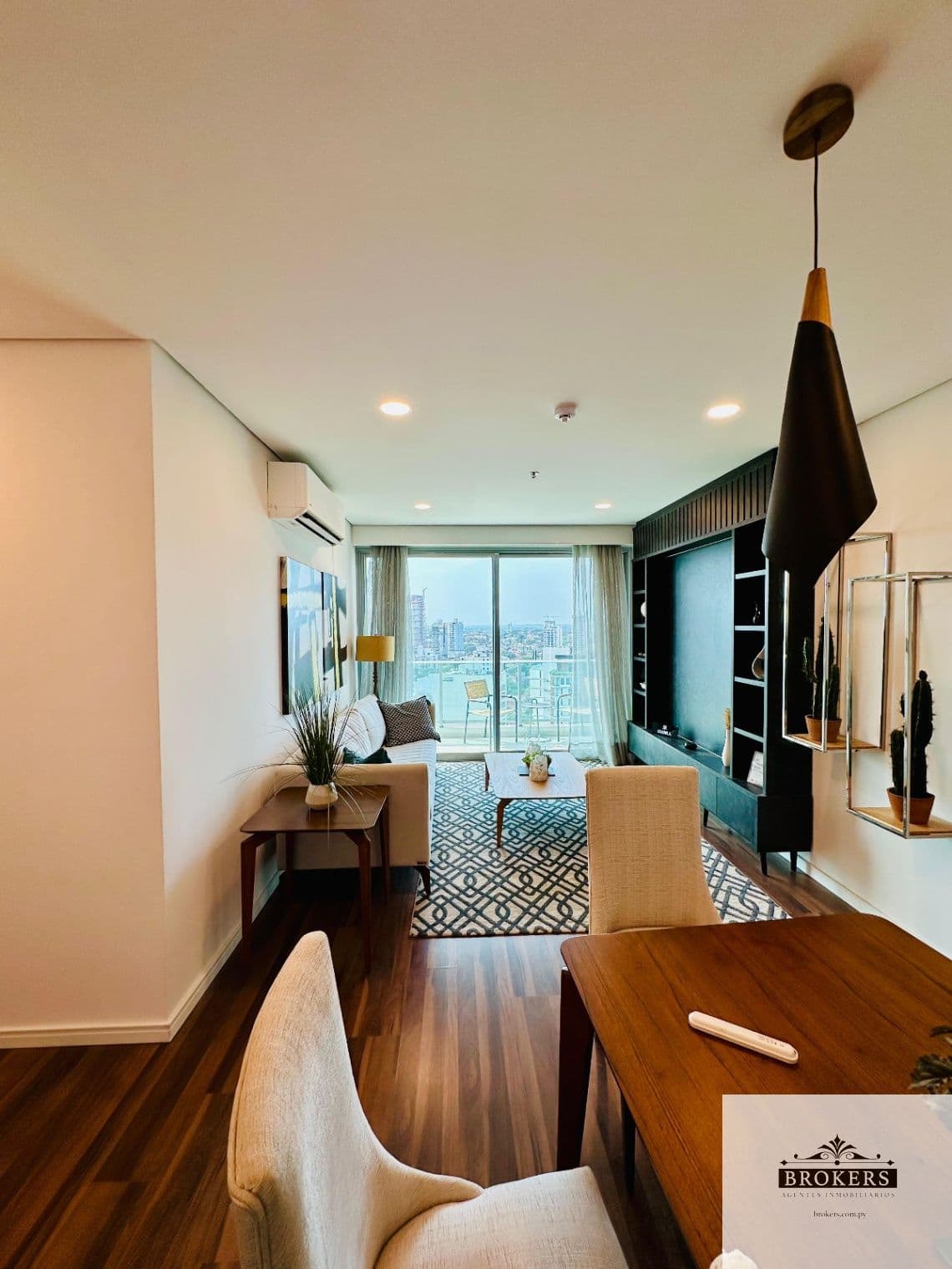 Departamento en venta de 3 dormitorios a Estrenar en Las Lomas (Las Carmelitas), foto 4