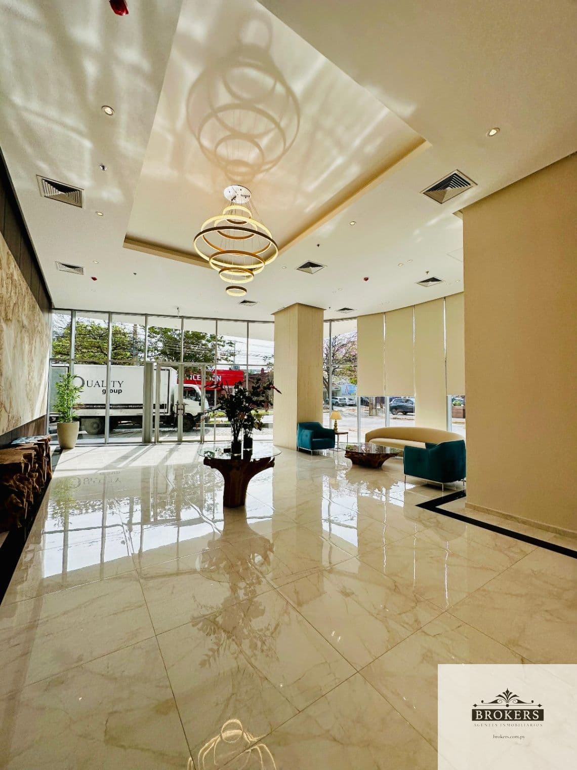Departamento en venta de 3 dormitorios a Estrenar en Las Lomas (Las Carmelitas), foto 3