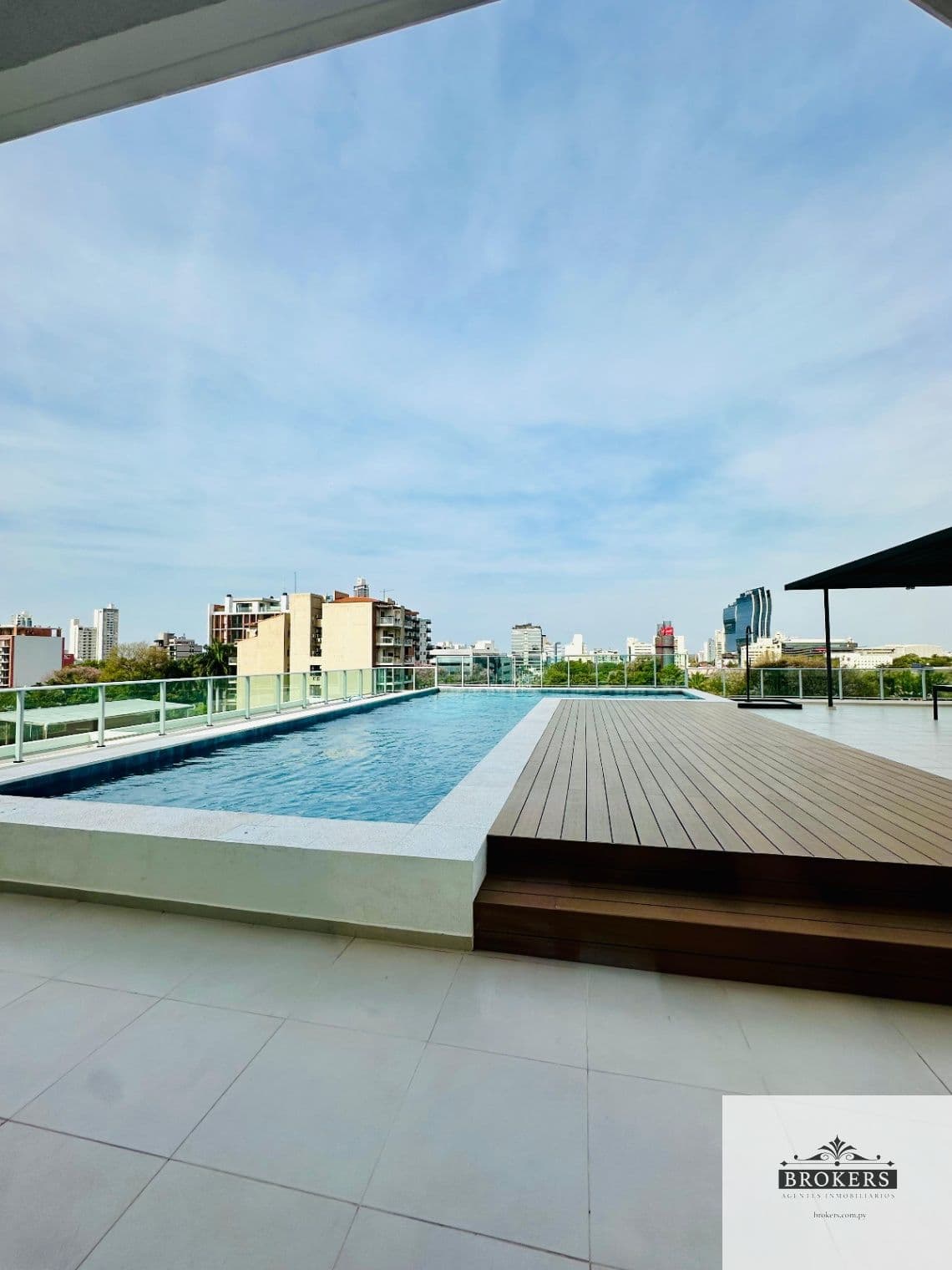 Departamento en venta de 3 dormitorios a Estrenar en Las Lomas (Las Carmelitas)