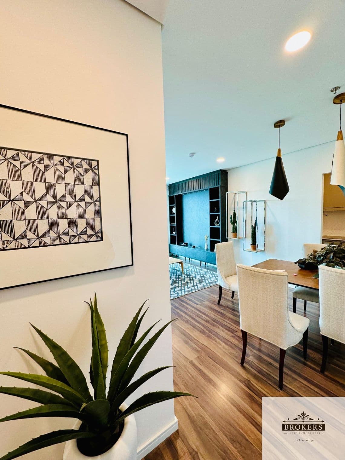Departamento en venta de 3 dormitorios a Estrenar en Las Lomas (Las Carmelitas), foto 5