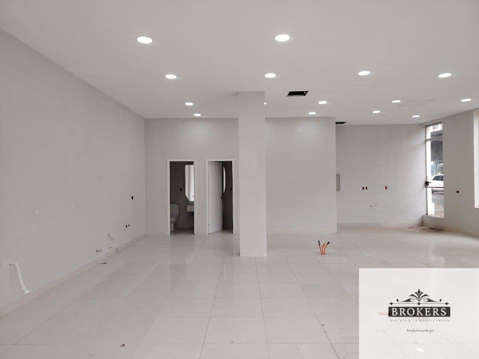 Amplio Local Comercial 100 m2 en esquina Zona Shopping Mariscal Lopez, foto 3