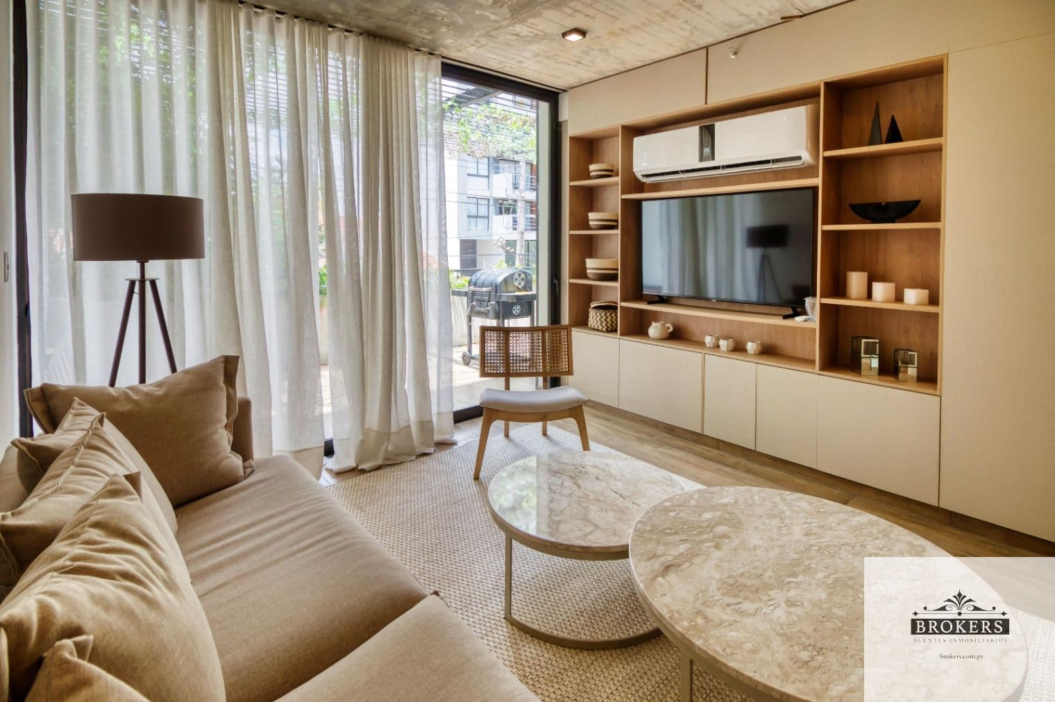 Vendo A Estrenar Departamento 2 dormitorios 89 m2 Zona Paseo Galeria