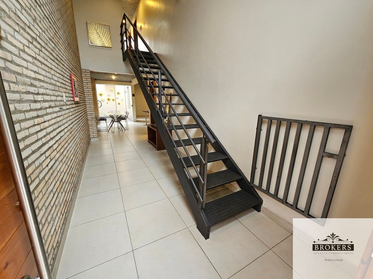 Departamento Tipo Duplex Amoblado De 2 Dormitorios En Condominio, foto 5