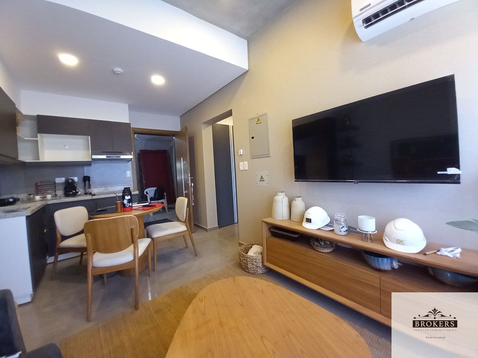 Departamento en Venta de 1 Dormitorio a Estrenar en Fdo de la Mora Zona Norte, foto 4