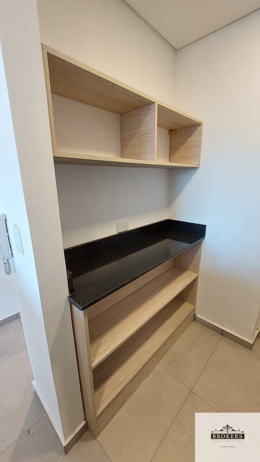 Departamento Rentado de 1 dormitorio 56 m2 con 1 cochera en Villa Morra, foto 4