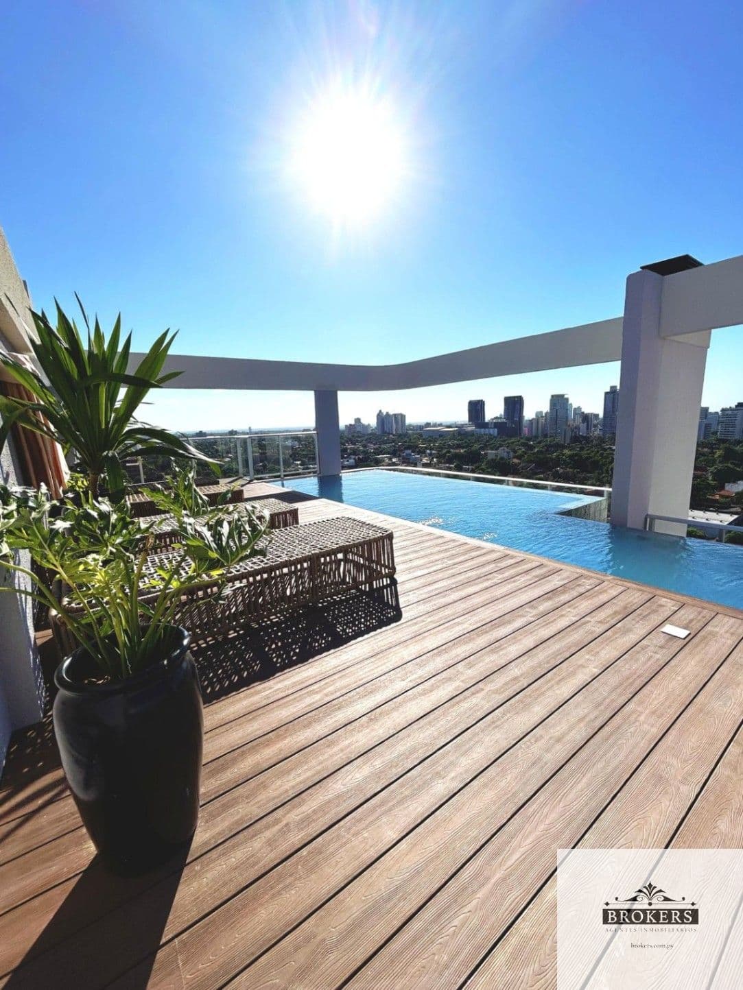 Departamento 1 dormit,amoblado c/ cochera en Luis A. de Herrera — foto 4