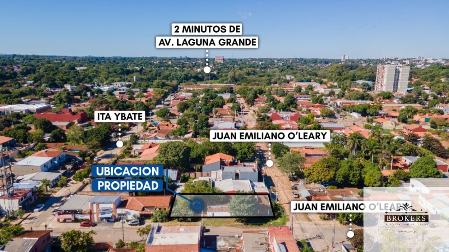 Importante Terreno En Esquina De 420 m2 En Fdo De La Mora — foto 4