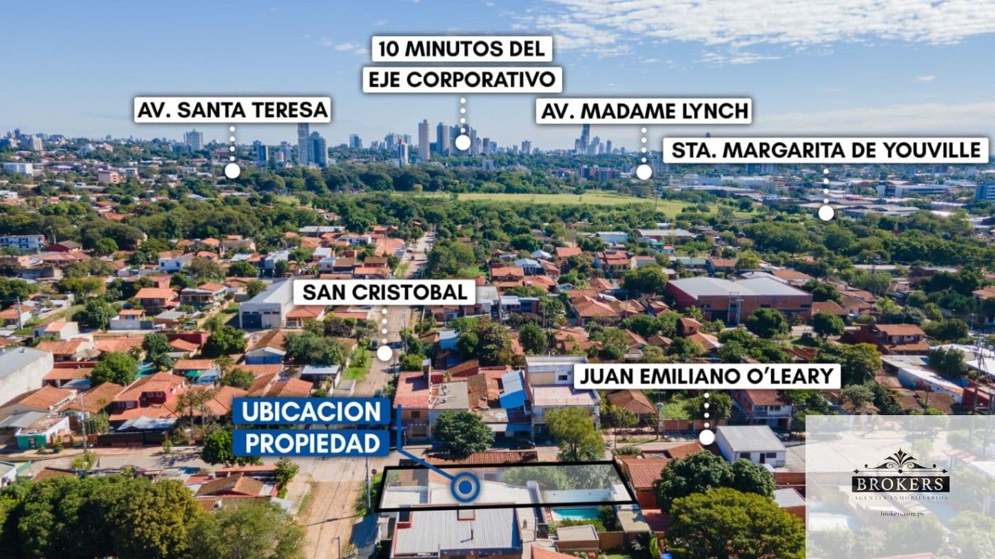 Importante Terreno En Esquina De 420 m2 En Fdo De La Mora — foto 2