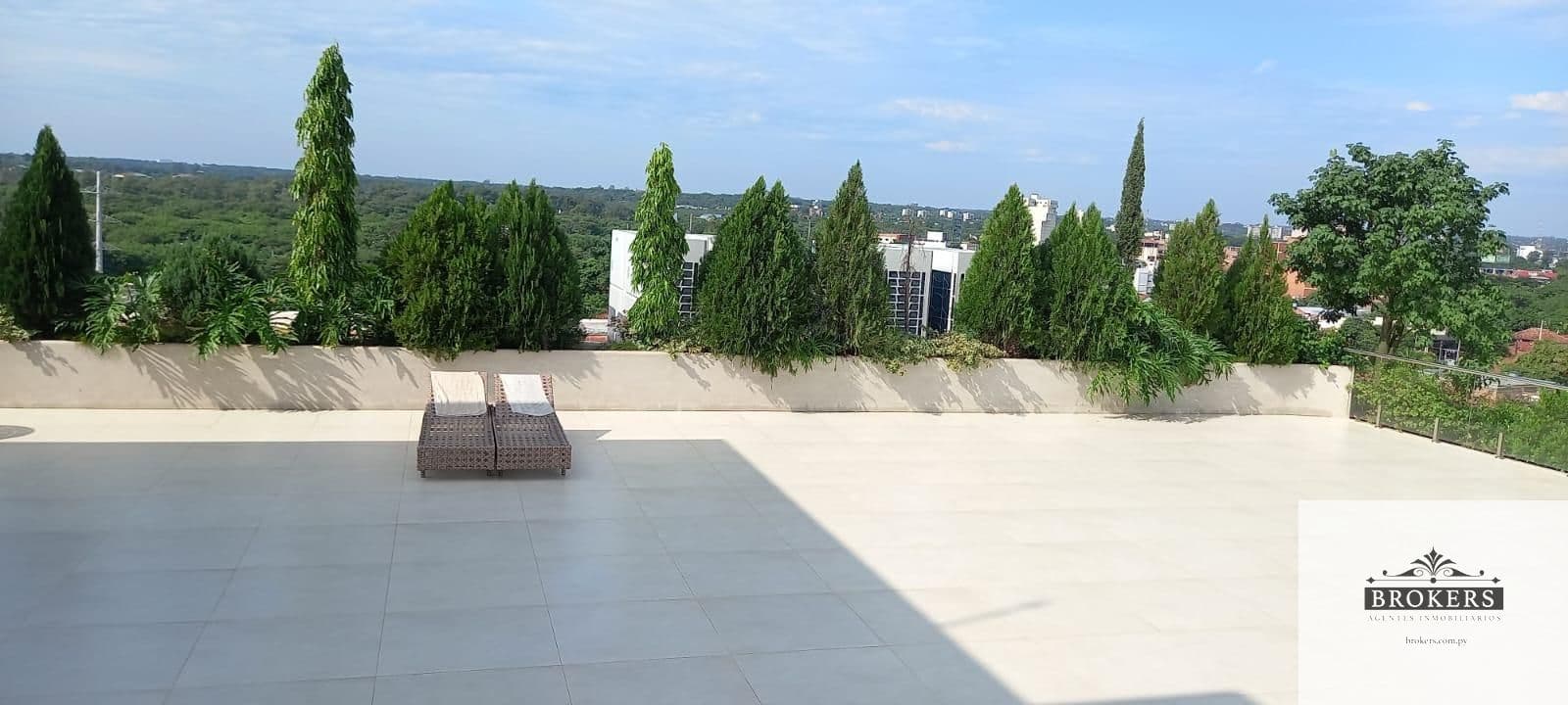 Departamento Dos Dormit De Lujo C/2 Cocheras.av. P. Presidente, foto 4