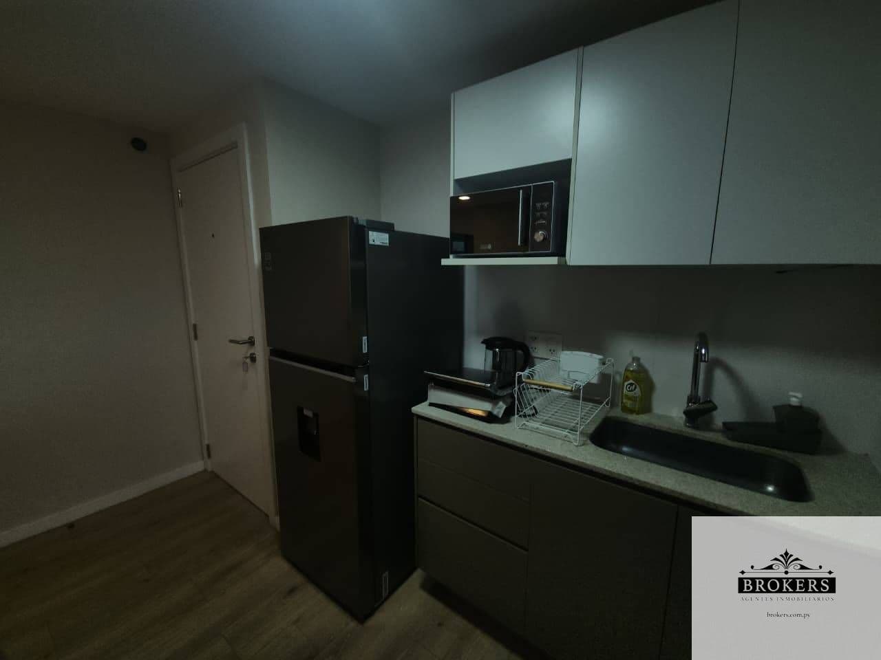 Departamento Amoblado de Dos Dormitorios en alquiler c/ cochera en Mburucuyá — foto 5