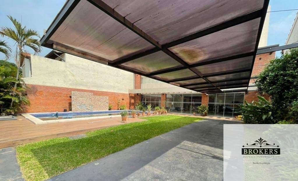 Casa De 3 Dormitorios Con Piscina En Barrio Herrera, foto 1