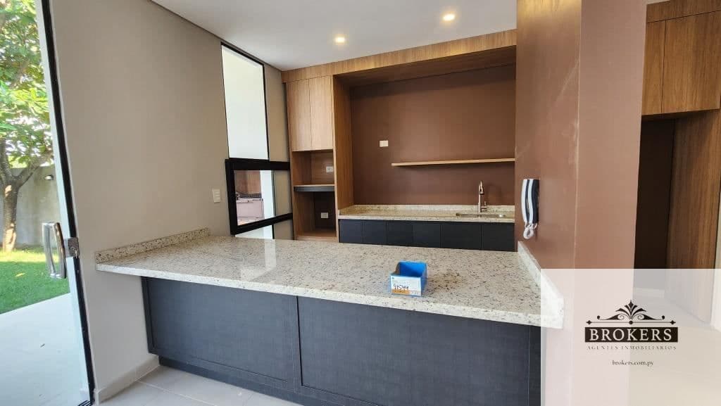 Duplex a Estrenar De 3 Dormitorios Con Piscina Zona Conmebol, foto 4