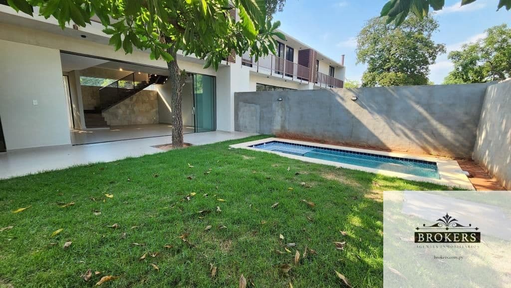 Duplex a Estrenar De 3 Dormitorios Con Piscina Zona Conmebol, foto 1