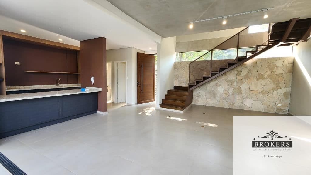 Duplex a Estrenar De 3 Dormitorios Con Piscina Zona Conmebol, foto 3