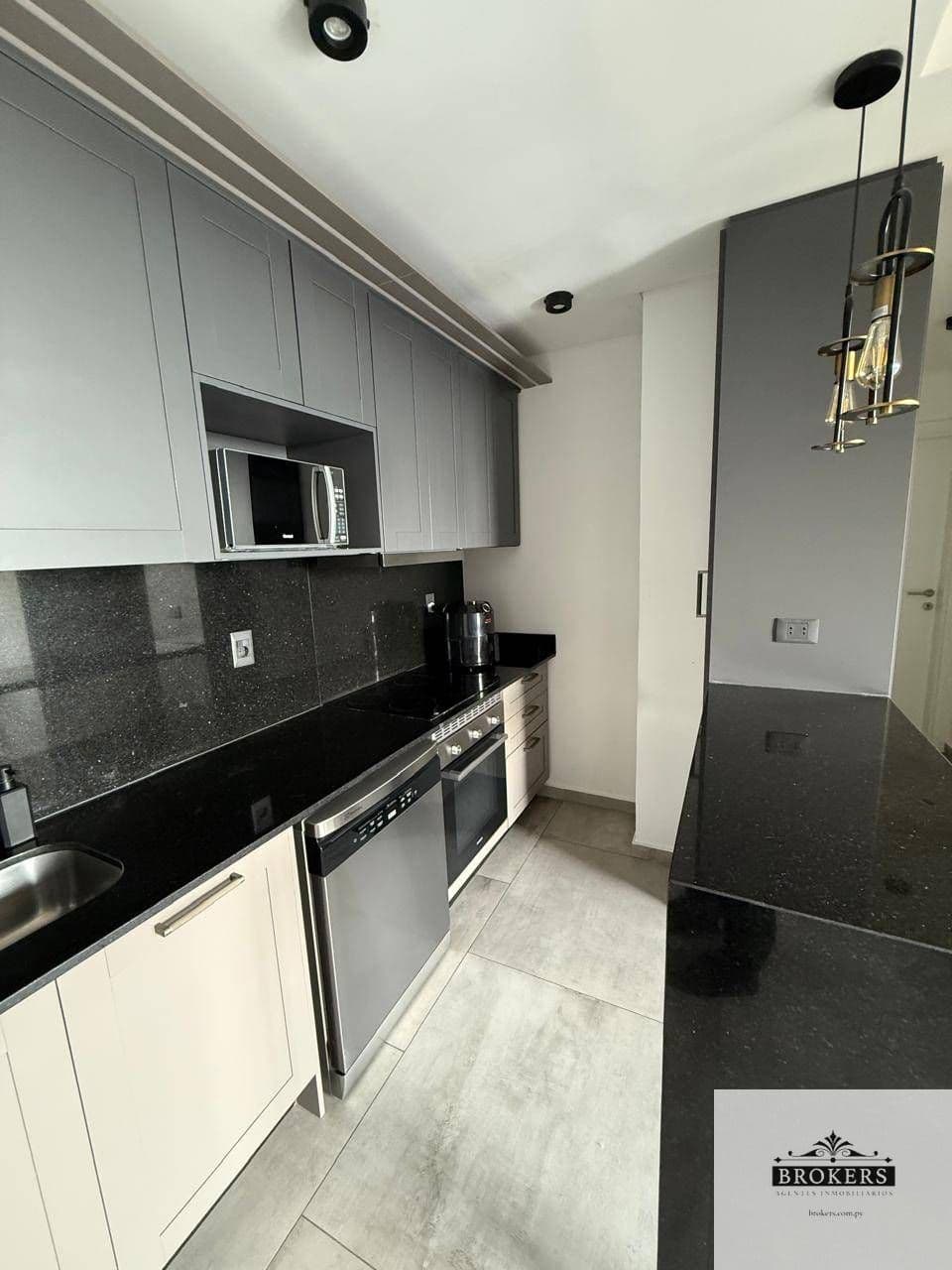 Departamento Tipo Duplex De 2 Dormitorios En Mburucuya — foto 5