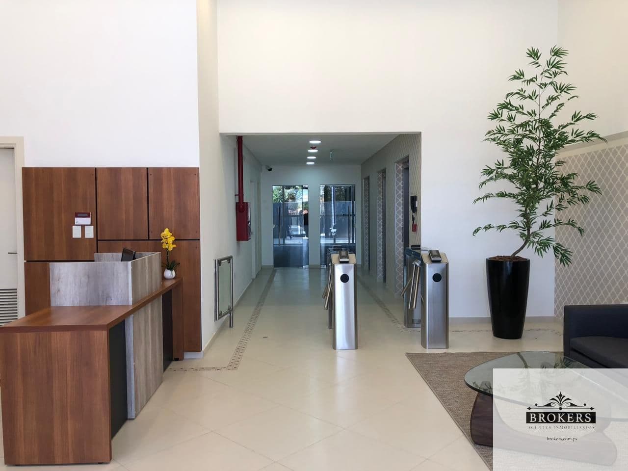 Oficina Corporativa 215 m2 en Villa Morra, foto 2