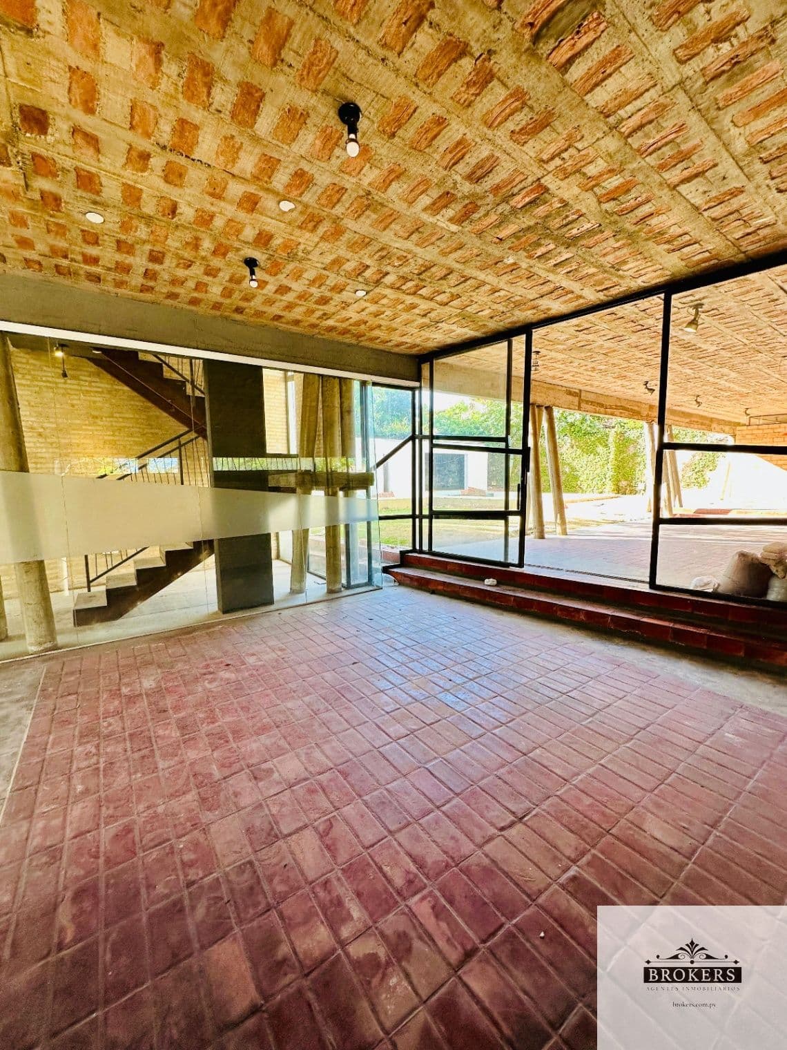 Casa Exclusivamente Para Oficina Sobre Molas López, foto 5