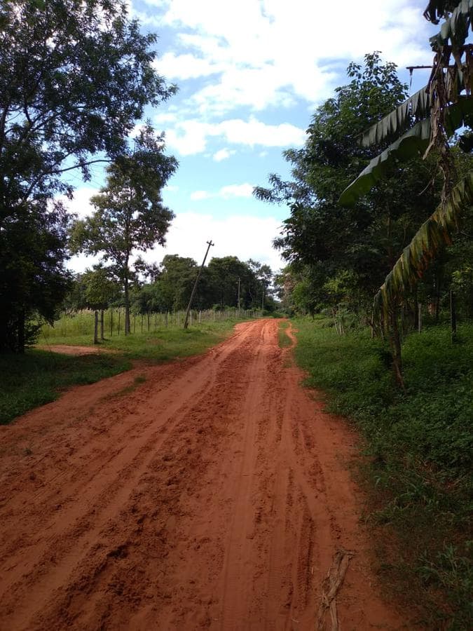 En Oferta 11.6 Has. En Zona Ita Potrero, Yaguarón, Paraguari, foto 2