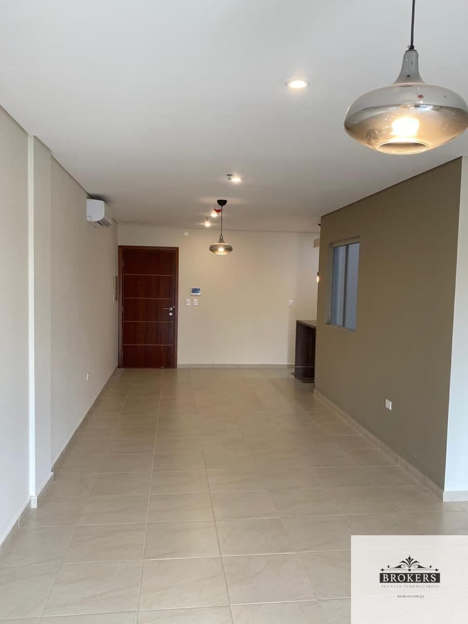 Dpto.2 dorm. c/1 cochera 107 m2 en Bernardino Caballero, foto 5