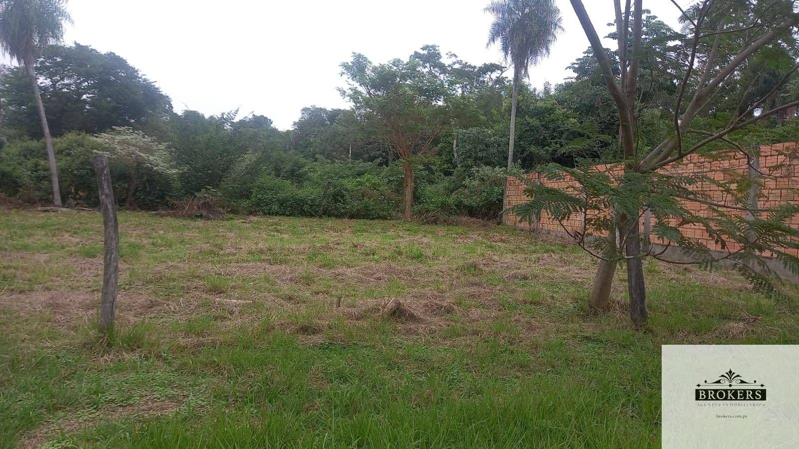 Terreno de 600m2 ubicado en Bo. Cerrado en Areguá, foto 5