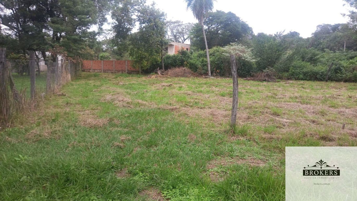 Terreno de 600m2 ubicado en Bo. Cerrado en Areguá, foto 4