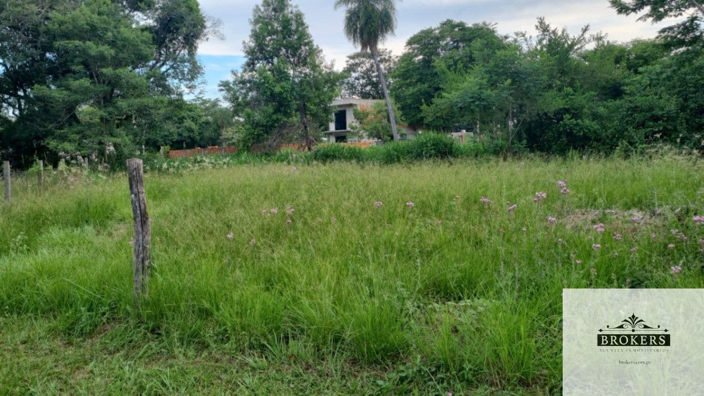 Terreno de 600m2 ubicado en Bo. Cerrado en Areguá, foto 2