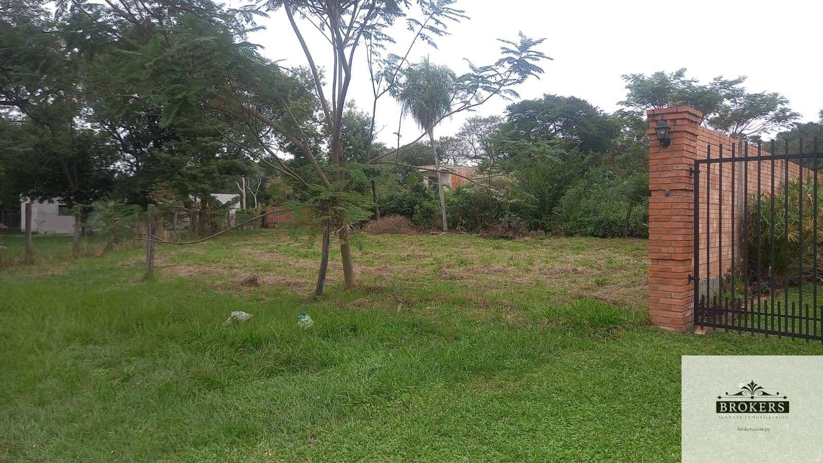Terreno de 600m2 ubicado en Bo. Cerrado en Areguá, foto 3