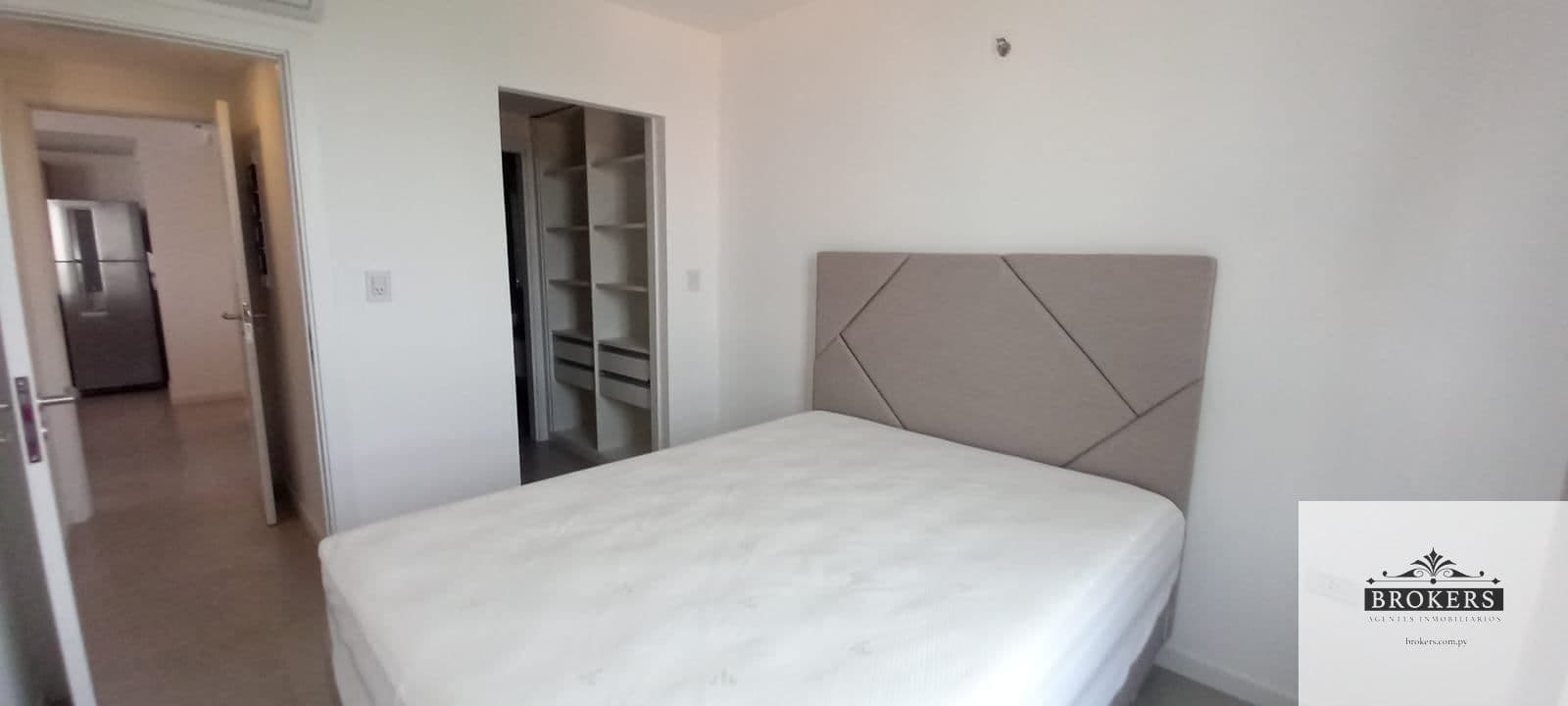 Dpto. amoblado 2 dorm c/ piscina,en Luis A. de Herrera, foto 5