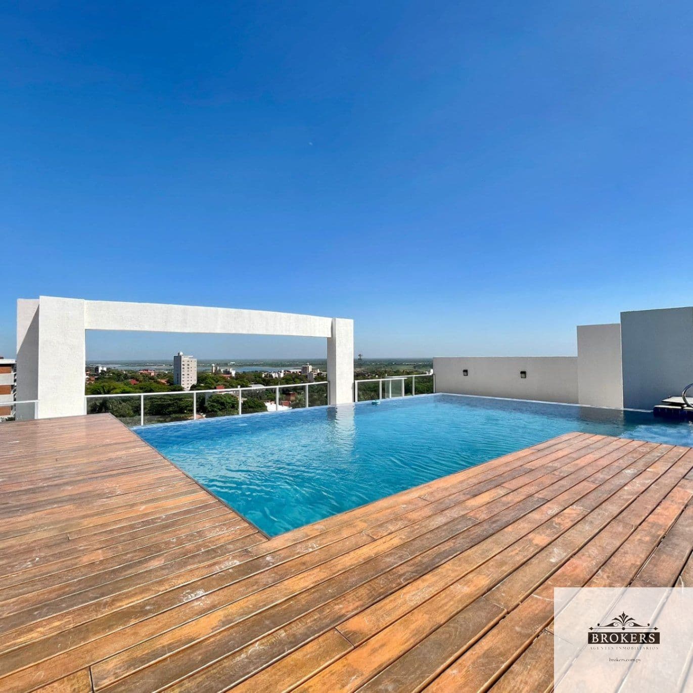 Departamento en Venta a Estrenar de 3 Dormitorios en Barrio Jara, foto 1