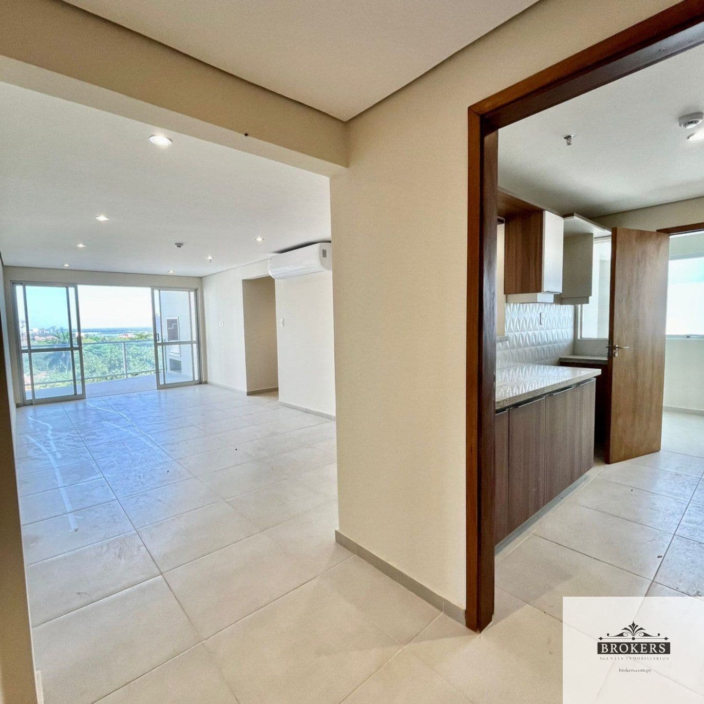 Departamento en Venta a Estrenar de 3 Dormitorios en Barrio Jara, foto 4