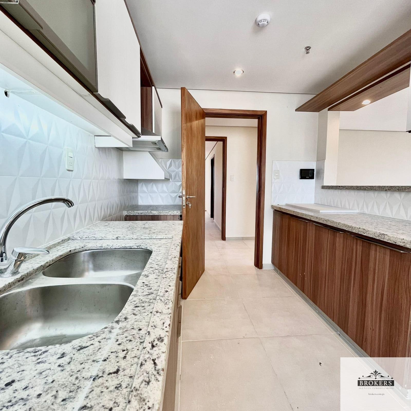 Departamento en Venta a Estrenar de 3 Dormitorios en Barrio Jara, foto 5