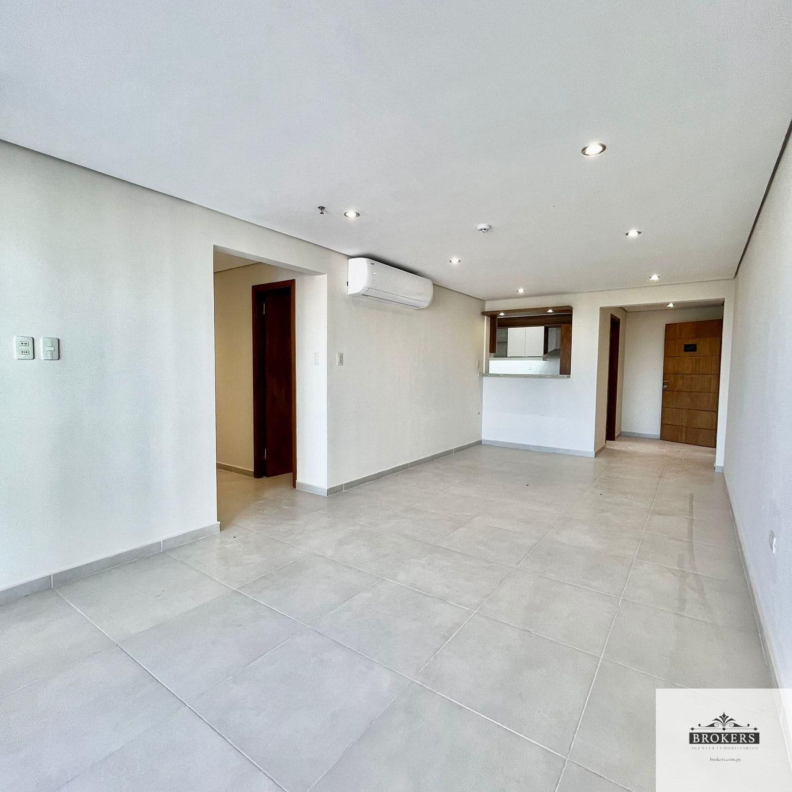 Departamento en Venta a Estrenar de 3 Dormitorios en Barrio Jara, foto 3