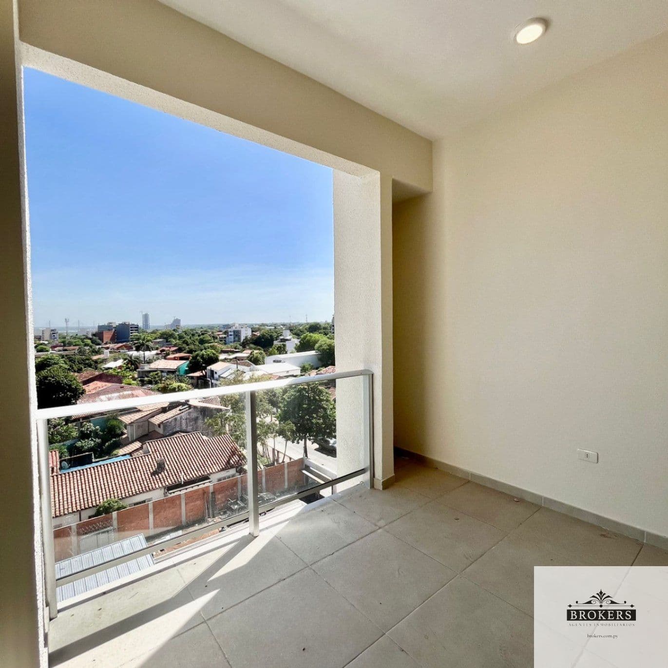 Dpto- 2 dormit. 71,65 m2 a estrenar Bo. Las Mercedes — foto 2