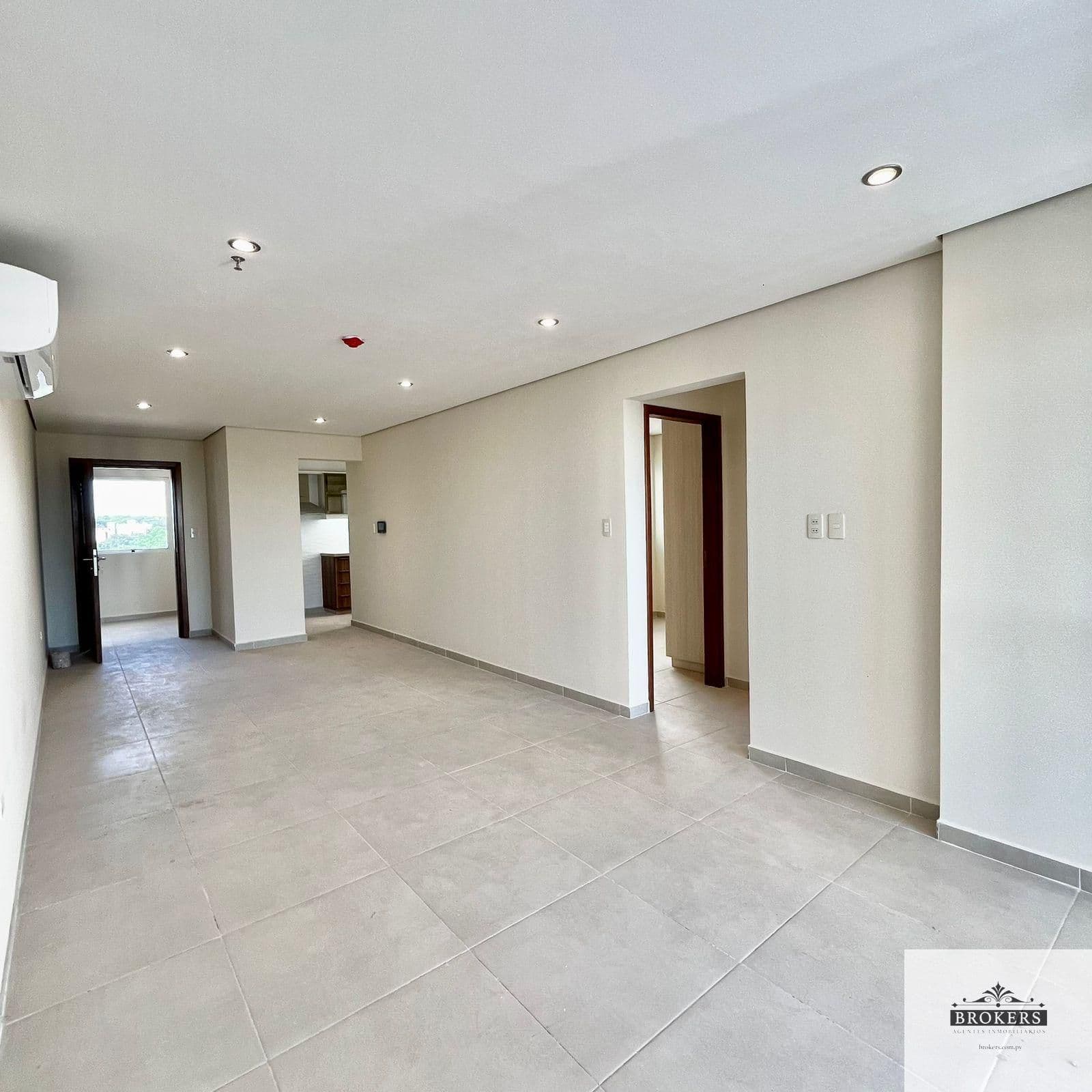 Dpto- 2 dormit. 71,65 m2 a estrenar Bo. Las Mercedes — foto 1