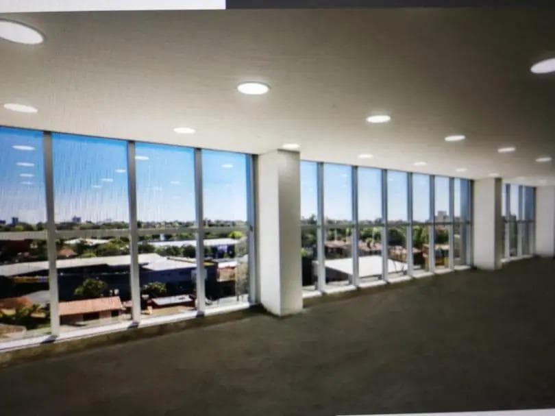 Oficinas Corporativas, 215 m2 - Villa Morra — foto 2