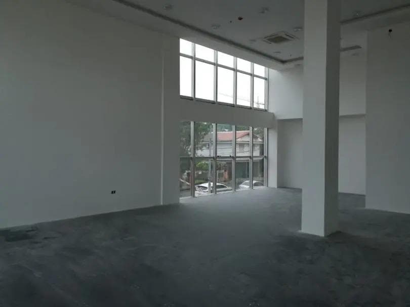 Alquilo Oficinas Corporativas, 215 m2 - Villa Morra