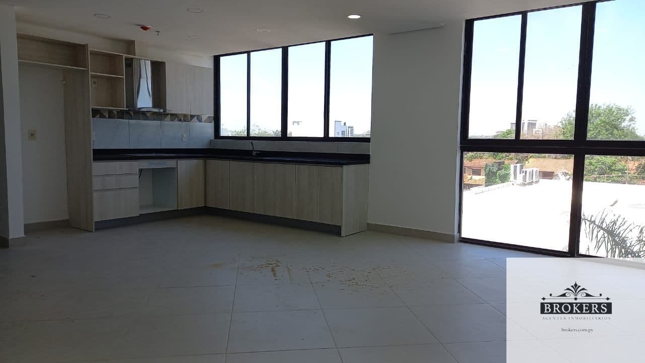 Departamento A Estrenar de 2 Dormitorios en alquiler en Barrio Herrera, foto 3