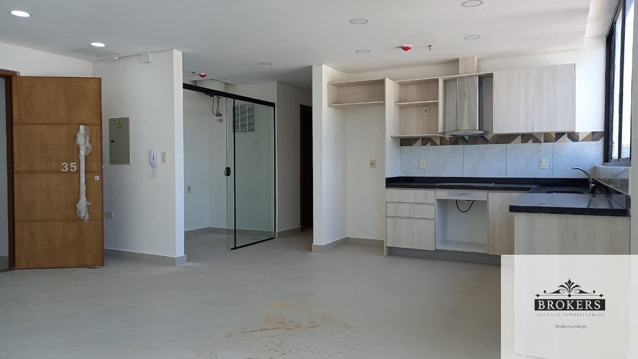 Departamento A Estrenar de 2 Dormitorios en alquiler en Barrio Herrera, foto 2