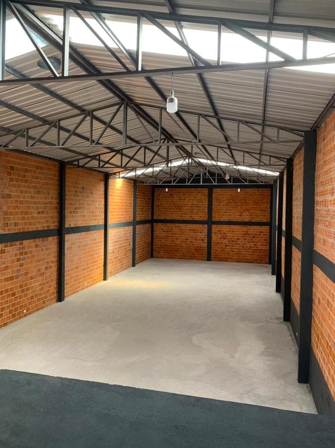 o Alquilo Hermoso Deposito De 456 m2 A Estrenar En Mariano Roque Alonso, foto 5