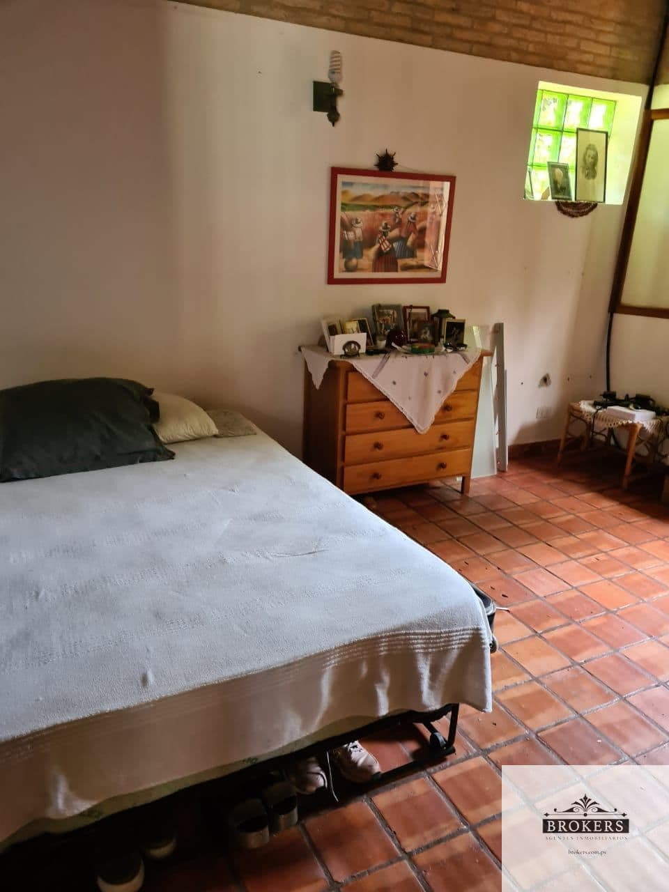 casa amoblada 2 dormit. con piscina en San Bernardino — foto 3
