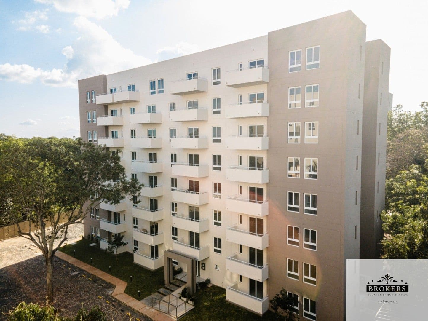Vendo Departamento Dos Dormit a estrenar c/ cochera en Loma Merlo