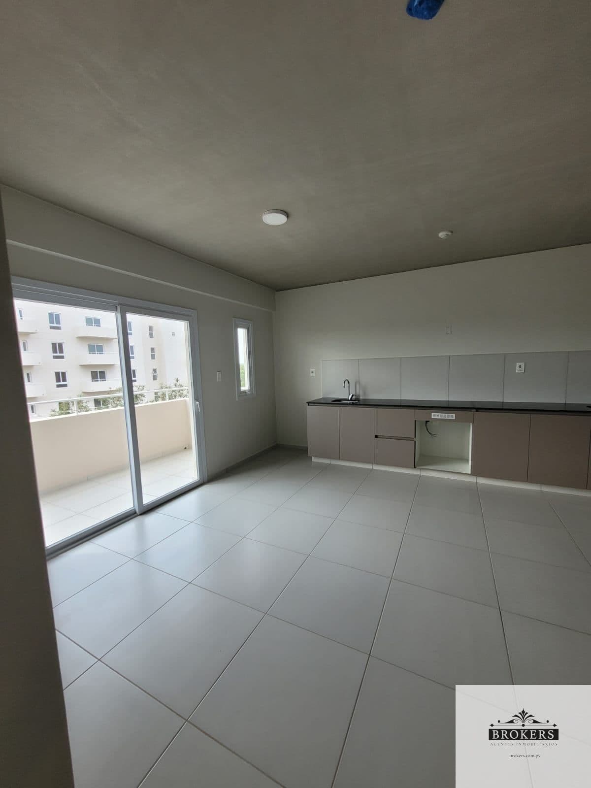 Departamento Dos Dormit a estrenar c/ cochera en Loma Merlo, foto 4