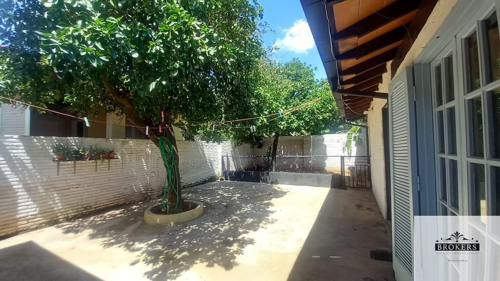 Linda Casa 3 Dormitorios En Barrio Hipódromo, foto 4