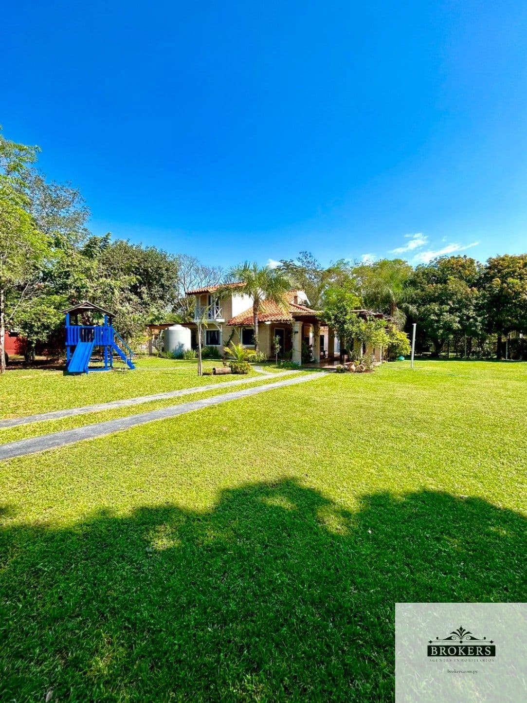 RESERVE YA: Alquilo Casa amoblada 4 dormit. ENERO 2026 San Bernardino, foto 5