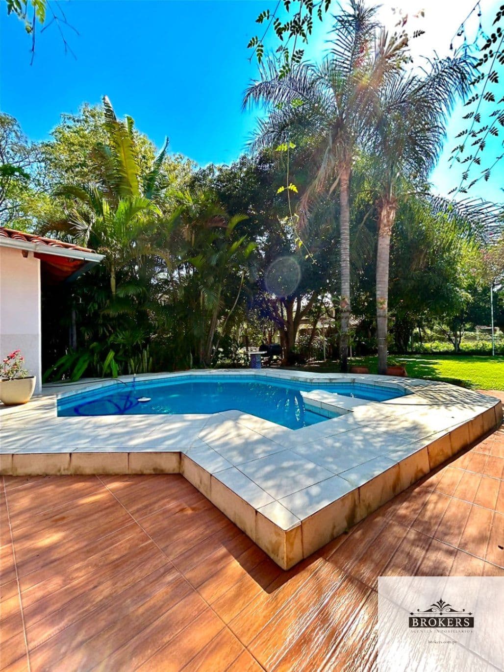 RESERVE YA: Alquilo Casa amoblada 4 dormit. ENERO 2026 San Bernardino, foto 3