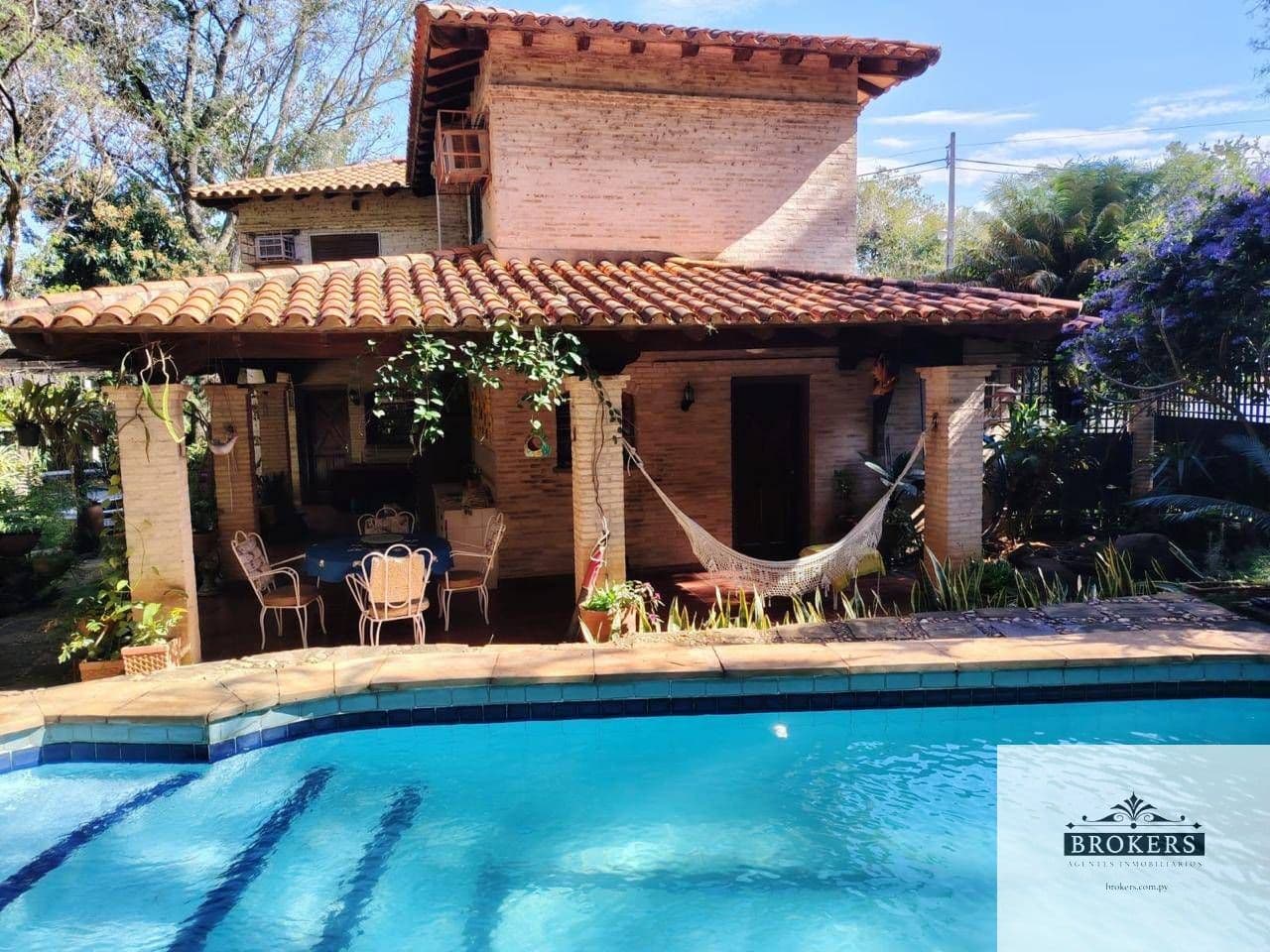 Reserve ya su casa amoblada a 3 cuadras del lago en San Bernardino, foto 3