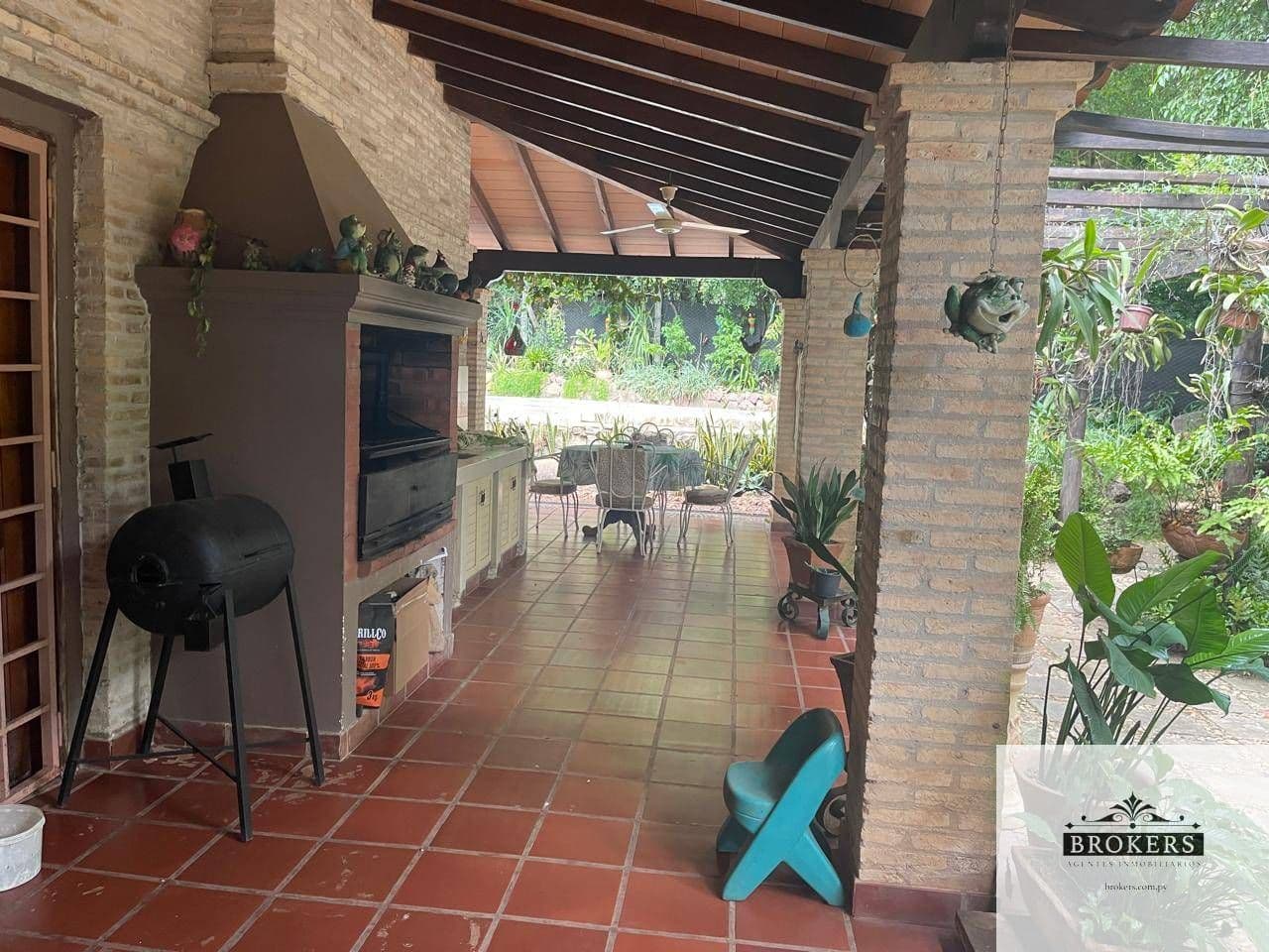 Reserve ya su casa amoblada a 3 cuadras del lago en San Bernardino, foto 5