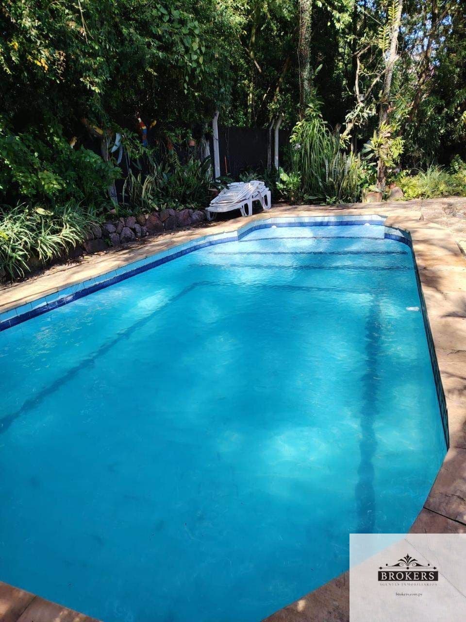 Reserve ya su casa amoblada a 3 cuadras del lago en San Bernardino, foto 4